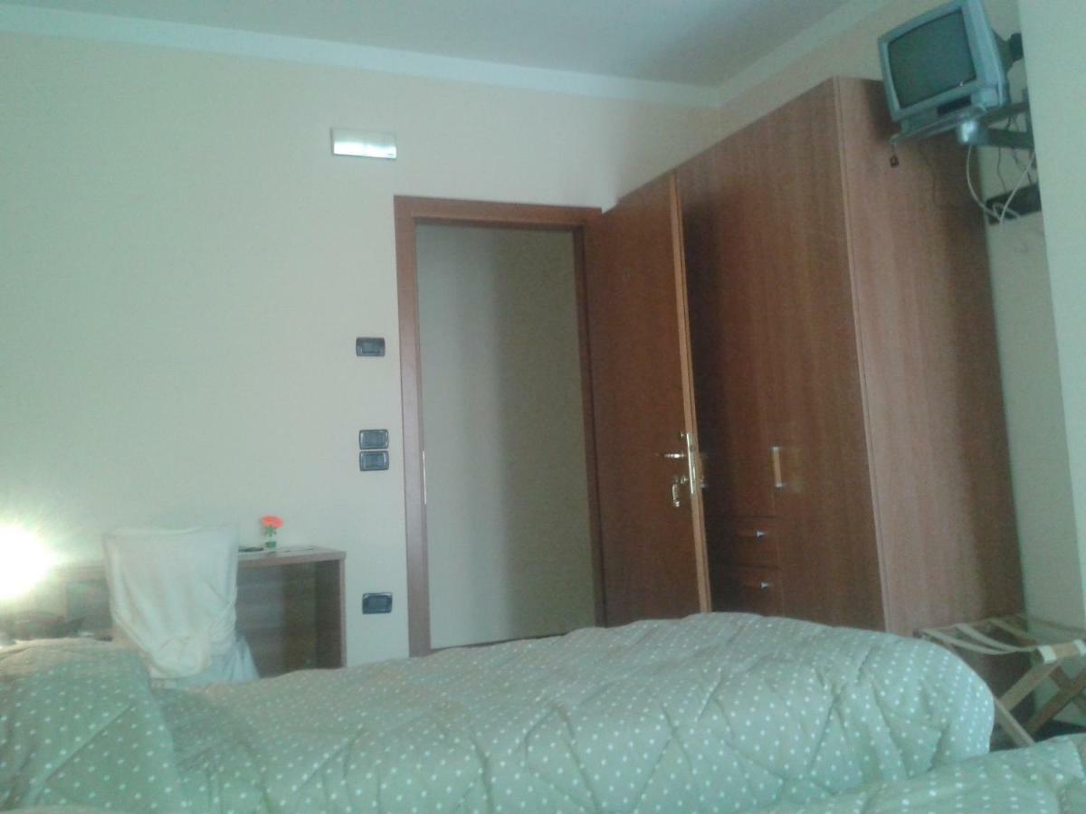 Locanda "Alla Rosa" Lusiana Zewnętrze zdjęcie